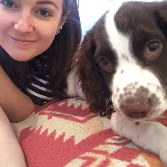 Meet your Posher, Kellie - Picture 4 of 4